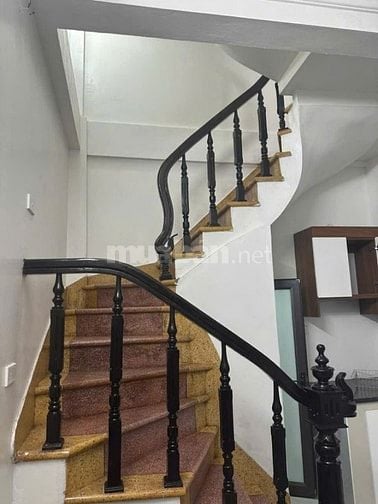Bán nhà riêng tại Đường Phúc Xá, Ba Đình, Hà Nội diện tích 36m2 giá 