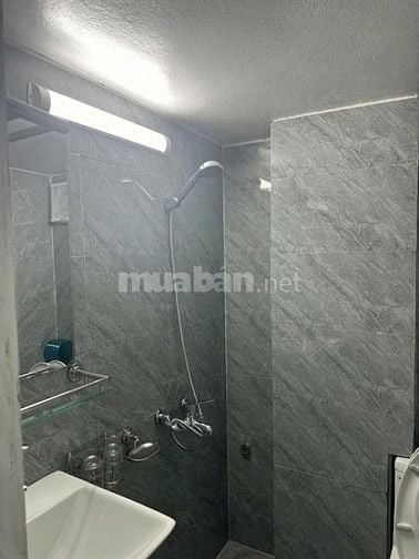 Bán nhà riêng tại Đường Phúc Xá, Ba Đình, Hà Nội diện tích 36m2 giá 