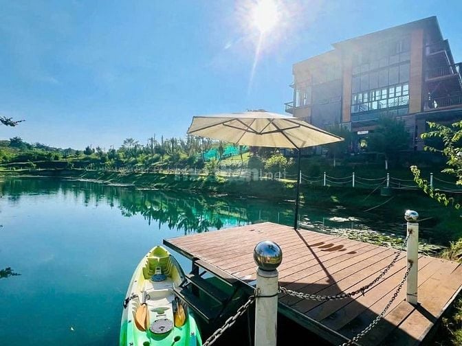 Chủ NGỘP Cần Bán 165m2 đất Nghỉ Dưỡng Bảo Lộc Giá chỉ 990tr