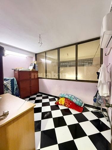 3/2 QUẬN 11, HẺM NHỰA 8M KINH DOANH, DT 40M2 CÁCH Q5,Q10 5 PHÚT.