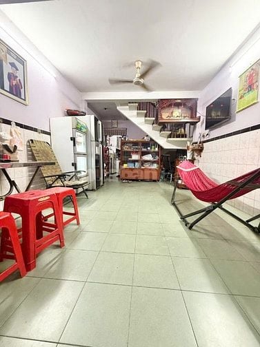 3/2 QUẬN 11, HẺM NHỰA 8M KINH DOANH, DT 40M2 CÁCH Q5,Q10 5 PHÚT.