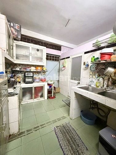 3/2 QUẬN 11, HẺM NHỰA 8M KINH DOANH, DT 40M2 CÁCH Q5,Q10 5 PHÚT.