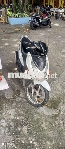 Xe cũ máy chạy ok