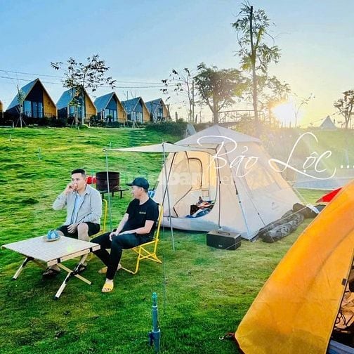 Chủ NGỘP Cần Bán 165m2 đất Nghỉ Dưỡng Bảo Lộc Giá chỉ 990tr