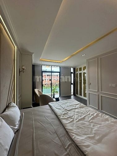 BÁN NHÀ PHỐ TRONG KDC 4HA – ĐƯỜNG HOÀNG PHAN THÁI, GẦN NGUYỄN VĂN LINH