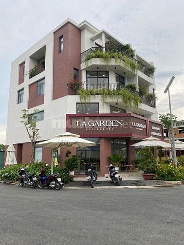 BÁN NHÀ PHỐ TRONG KDC 4HA – ĐƯỜNG HOÀNG PHAN THÁI, GẦN NGUYỄN VĂN LINH