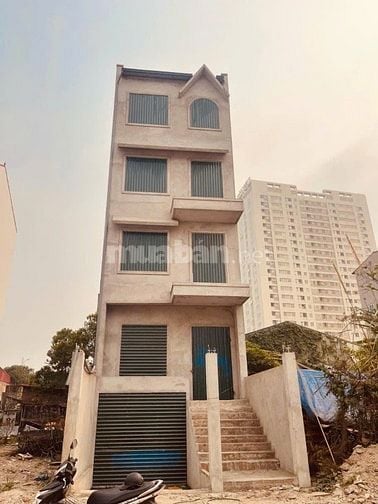 Siêu rẻ, rẻ bất ngờ với căn biệt thự liền kề Hoài Đức