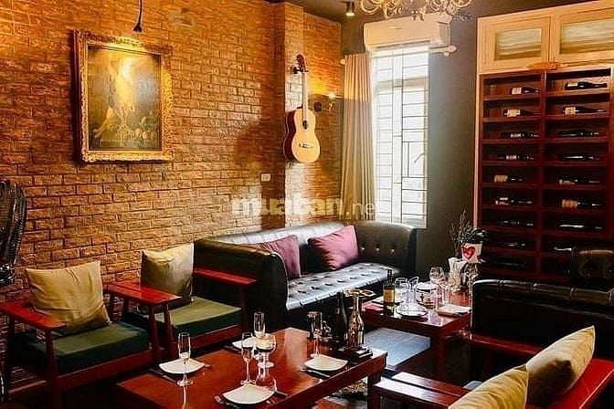 Bán nhà mặt phố Vạn Phúc - Ba Đình, 60m2 5 tầng vỉa hè đá bóng KD đỉnh