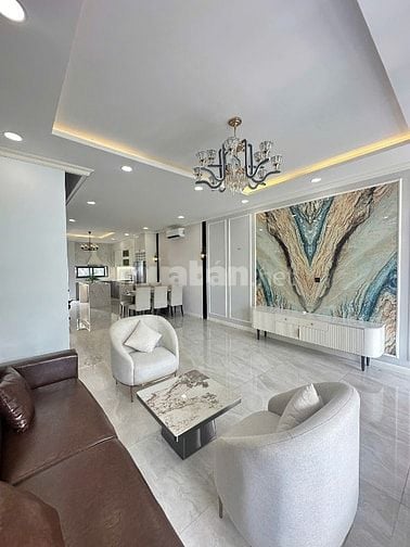 BÁN NHÀ PHỐ TRONG KDC 4HA – ĐƯỜNG HOÀNG PHAN THÁI, GẦN NGUYỄN VĂN LINH