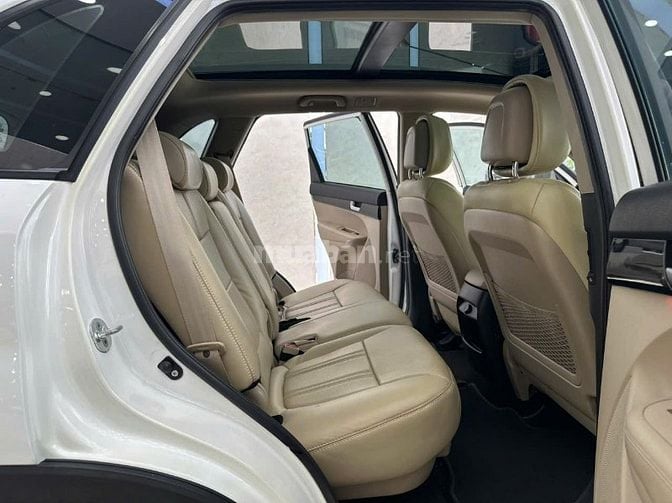 Kia Sorento 2.2 DATH 2016 full dầu - 105.000km