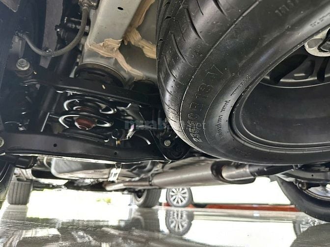 Kia Sorento 2.2 DATH 2016 full dầu - 105.000km