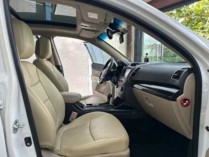 Kia Sorento 2.2 DATH 2016 full dầu - 105.000km
