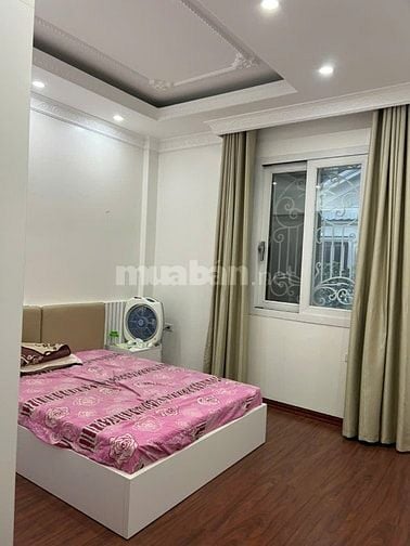 Bán nhà ngõ Thái thịnh 1, phường Thịnh Quang,quận Đống Đa Hn