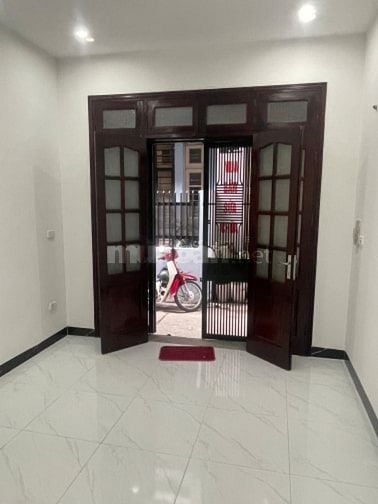 Chính chủ bán nhà ngõ 132 cầu giấy, 40m2x5 tầng 9,5 tỷ