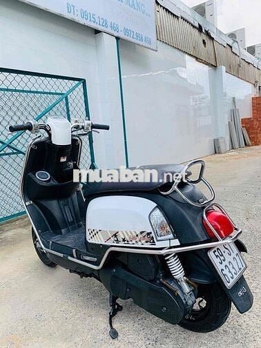 yamaha cuxi biển tp