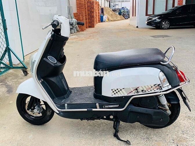yamaha cuxi biển tp