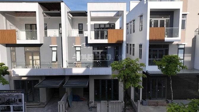 🏙️ TOPAZ CITY CORE – TRUNG TÂM MỚI CỦA HUẾ – AN CƯ & KINH DOANH ĐỈNH 