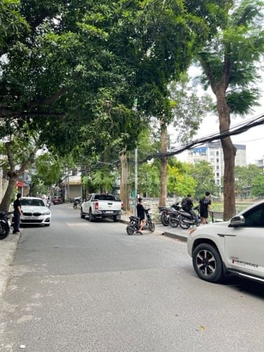 Nguồn Kín, Toà CCMN Mới Koong, Cách 1 Nhà Ra Phố, KV Ngã Tư Vọng