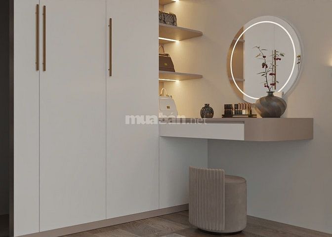Nguồn Kín, Toà CCMN Mới Koong, Cách 1 Nhà Ra Phố, KV Ngã Tư Vọng