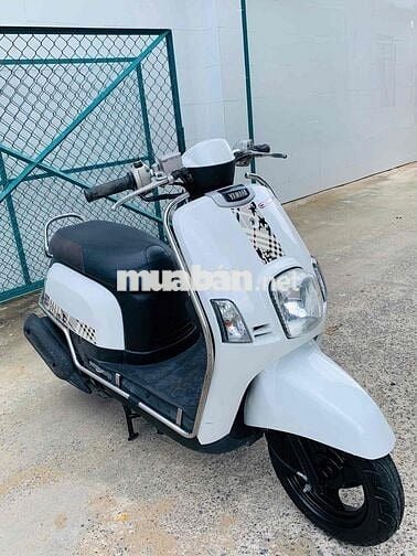 yamaha cuxi biển tp