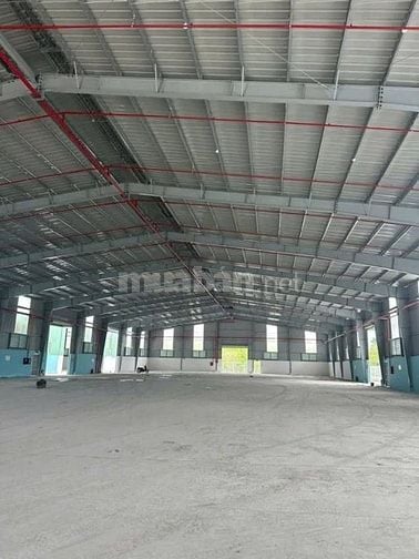Cần bán đất kho xưởng,KCN Vĩnh Lộc 2, Bến Lức, Long An,DT đất:5.000m2 
