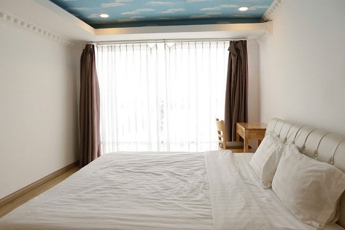 CHO THUÊ CĂN HỘ CAO CẤP GẦN BẾN NINH KIỀU VỊ TRÍ ĐẸP