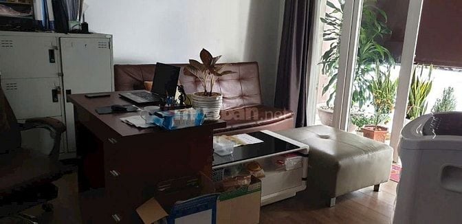 Cho thuê nhà nguyên căn MT đường 10m tiện kinh doanh mua bán sầm uất 