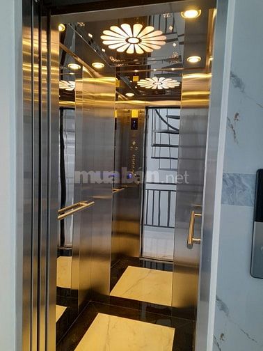 Bán nhà mặt tiền Tân Hóa, P.14, Q.6 giá 10.65 tỷ