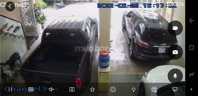 Cho thuê nhà nguyên căn MT đường 10m tiện kinh doanh mua bán sầm uất 