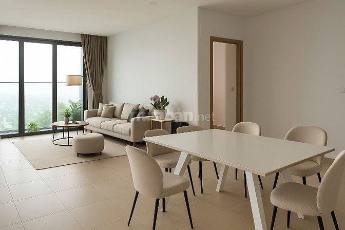 Cập nhật quỹ căn HDI Tây Hồ cần bán mới nhất 