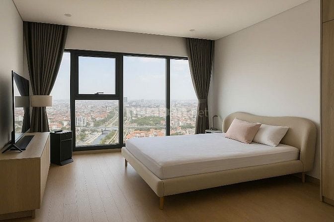 Cập nhật quỹ căn HDI Tây Hồ cần bán mới nhất 