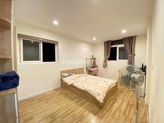 Chung cư Ruby, Nguyễn Sỹ Sách, TB: 87m2, 2p ngủ, full nt, 11tr/th