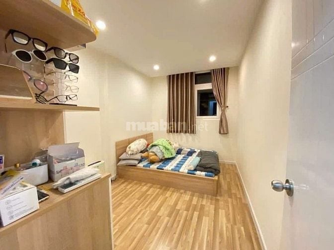 Chung cư Ruby, Nguyễn Sỹ Sách, TB: 87m2, 2p ngủ, full nt, 11tr/th