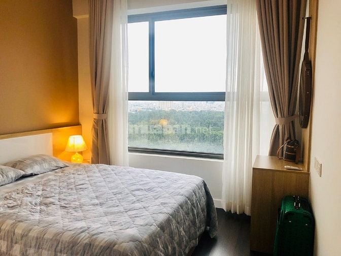Cần bán căn hộ chung cư Phúc Thịnh, Q5,  65m2, 2PN, 3 tỷ, SH
