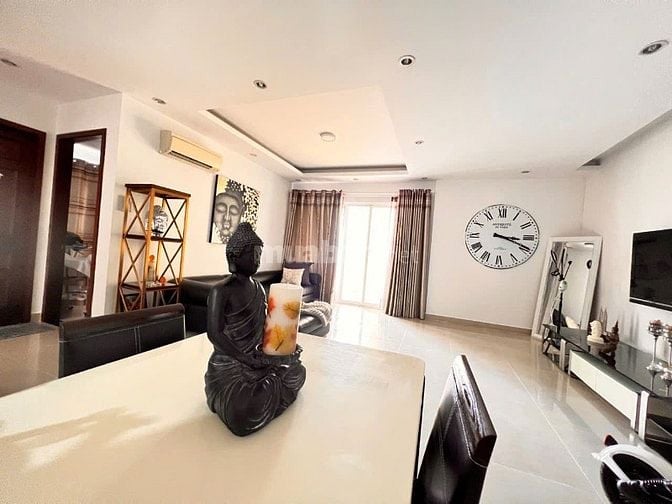 Bán CC An Khang (106m2, 3pn, giá 6,9 ty ) Thái Thuận, An Phú, Q2,