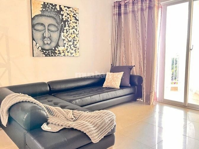 Bán CC An Khang (106m2, 3pn, giá 6,9 ty ) Thái Thuận, An Phú, Q2,