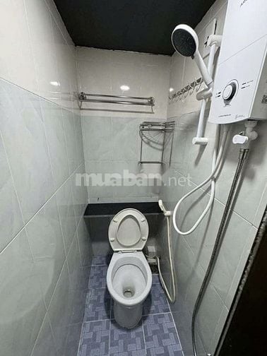 Cho thuê nhà hẻm 3m (BG) Lê Đại Hành, P.11, Q.11 giá 7.5tr