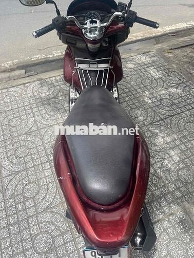 Honda pcx thái 125c3