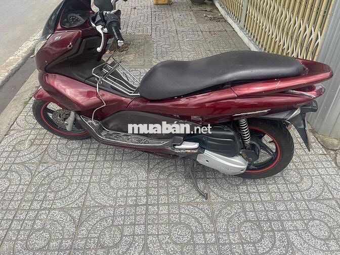 Honda pcx thái 125c3