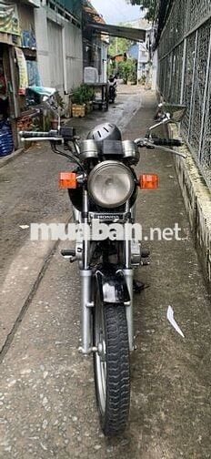 CB 250