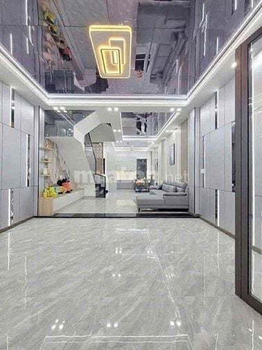 Bán Nhà Tái Định Cư 100m2 Ngay Vsip3, Tp Tân Uyên, BD (Giá 1ty590tr)