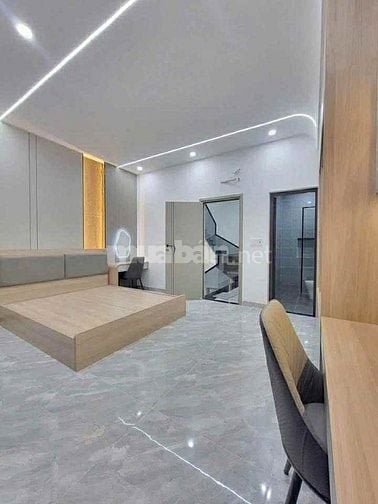 Bán Nhà Tái Định Cư 100m2 Ngay Vsip3, Tp Tân Uyên, BD (Giá 1ty590tr)