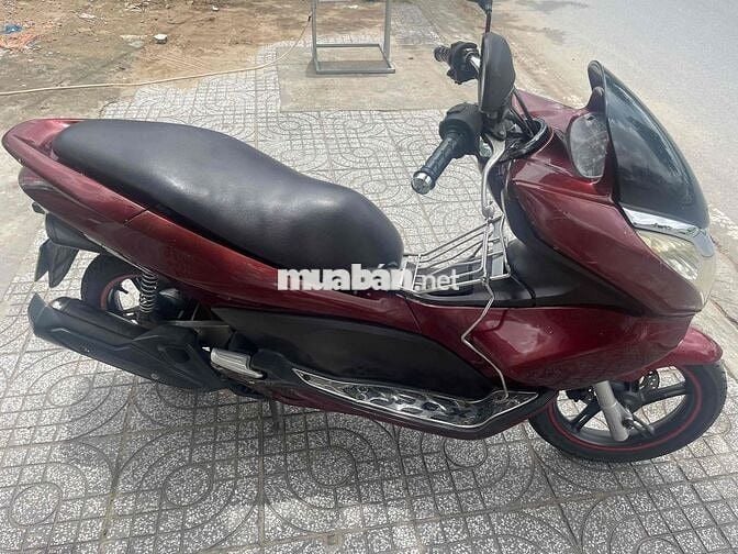 Honda pcx thái 125c3