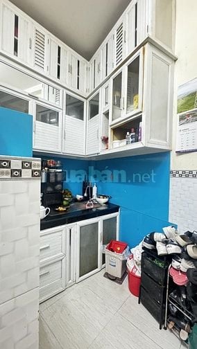 BÁN NHÀ TRẦN XUÂN SOẠN, P. TÂN HƯNG, Q7 – GIÁ CHỈ 3.9 TỶ