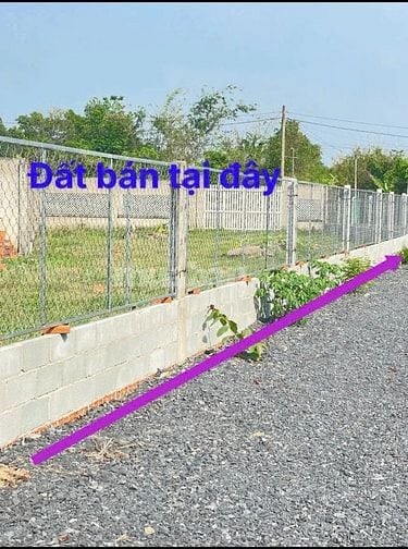 CHỦ NGỘP BANK ĐỨT RUỘT BÁN LỖ LÔ ĐẤT 150M2 TẠI XÃ PHƯỚC HIỆP CHỈ 690TR