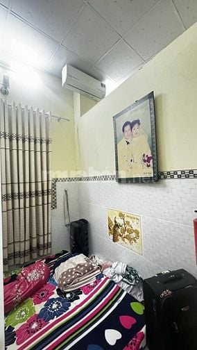 BÁN NHÀ TRẦN XUÂN SOẠN, P. TÂN HƯNG, Q7 – GIÁ CHỈ 3.9 TỶ