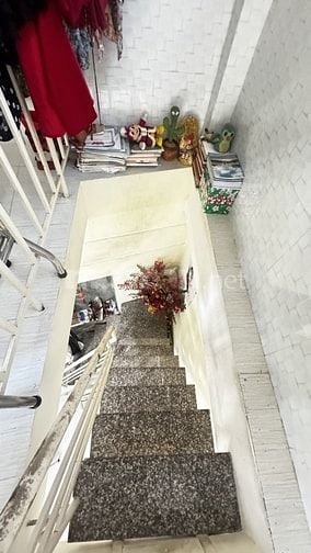 BÁN NHÀ TRẦN XUÂN SOẠN, P. TÂN HƯNG, Q7 – GIÁ CHỈ 3.9 TỶ