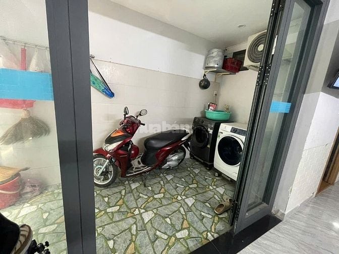 Nhà 2 tầng K/Phan Thanh,Cạnh trường ĐH Duy Tân,BV Hoàn Mỹ, Thanh Khê 