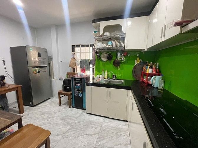 Nhà 2 tầng K/Phan Thanh,Cạnh trường ĐH Duy Tân,BV Hoàn Mỹ, Thanh Khê 