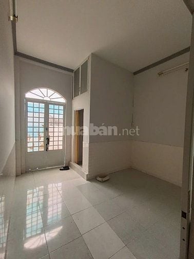 Bán nhà hẻm 4m(XH) Mai Xuân Hưởng, P.4, Q.6 giá 4.1 tỷ